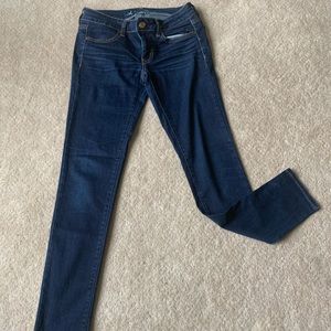 American Eagle Jeggings